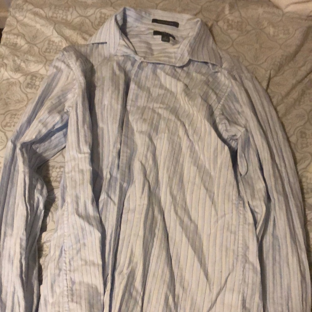 men’s apt.9 button down